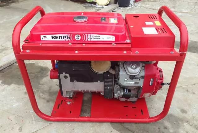 Плюсы и минусы аренды генераторов - ООО Строй Рост